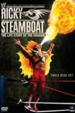 Watch Ricky Steamboat The Life Story of the Dragon Niter