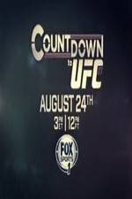Watch UFC 177 Countdown Niter