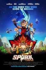 Watch Spark: A Space Tail Niter