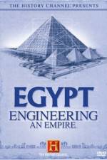 Watch Egypt Engineering an Empire Niter