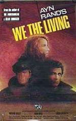 Watch We the Living Niter