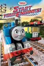 Watch Thomas & Friends: Start Your Engines! Niter