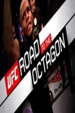 Watch UFC on Fox 8 Road to the Octagon Niter