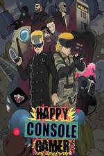 Watch Happy Console Gamer The Movie Niter