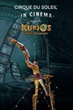 Watch Cirque du Soleil in Cinema: KURIOS - Cabinet of Curiosities Niter
