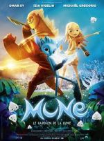 Watch Mune: Guardian of the Moon Niter