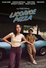 Watch Licorice Pizza Niter