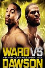 Watch Andre Ward vs. Chad Dawson Niter
