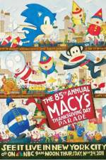 Watch Macys Thanksgiving Day Parade 85th Anniversary Special Niter