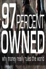 Watch 97% Owned - Monetary Reform Niter