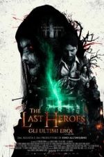 Watch The Last Heroes Niter