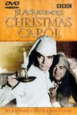 Watch Blackadder's Christmas Carol Niter