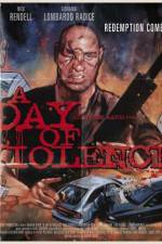 Watch A Day of Violence Niter