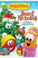 Watch Veggie Tales: Saint Nicholas: A Story of Joyful Giving Niter