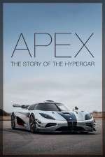 Watch Apex The Story of the Hypercar Niter