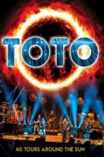 Watch Toto - 40 Tours Around the Sun Niter