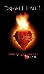 Watch Dream Theater: Images and Words - Live in Tokyo Niter