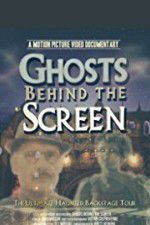 Watch Ghosts Behind the Screen Niter