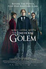 Watch The Limehouse Golem Niter