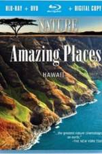 Watch Nature Amazing Places Hawaii Niter