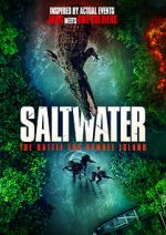 Watch Saltwater: The Battle for Ramree Island Niter