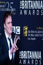 Watch The Britannia Awards Red Carpet Special Niter