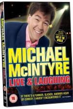 Watch Michael McIntyre Live & Laughing Niter