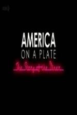 Watch BBC America On A Plate The Story Of The Diner Niter