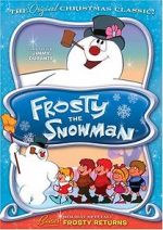 Watch Frosty the Snowman (TV Short 1969) Niter