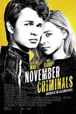 Watch November Criminals Niter