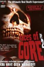 Watch Faces of Gore 2 Niter