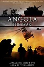 Watch Angola the war Niter
