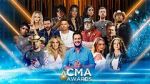 Watch 55th Annual CMA Awards (TV Special 2021) Niter
