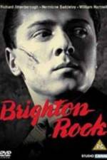 Watch Brighton Rock Niter