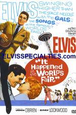 Watch It Happened at the World's Fair Niter
