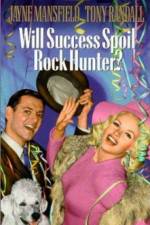 Watch Will Success Spoil Rock Hunter Niter