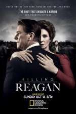 Watch Killing Reagan Niter