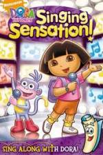 Watch Dora The Explorer - Singing Sensation Niter