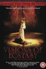 Watch Visions of Ecstasy Niter