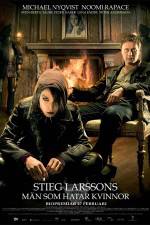Watch Men Who Hate Women (The Girl with the Dragon Tattoo) Niter