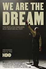 Watch We Are the Dream: The Kids of the Oakland MLK Oratorical Fest Niter
