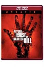 Watch Return to House on Haunted Hill Niter