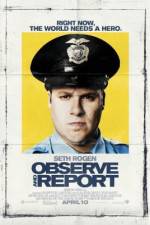 Watch Observe and Report Niter