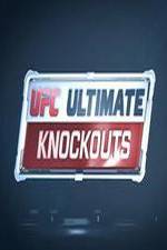 Watch UFC Ultimate Knockouts Niter