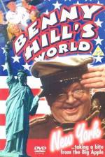 Watch Benny Hill's World Tour New York Niter