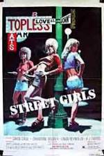 Watch Street Girls Niter