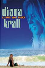 Watch Diana Krall Live in Rio Niter