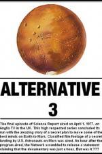 Watch Alternative 3 Niter