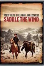 Watch Saddle the Wind Niter