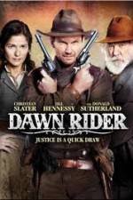 Watch Dawn Rider Niter